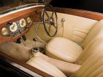 MG SA Tickford Drophead Coupe 1936 года